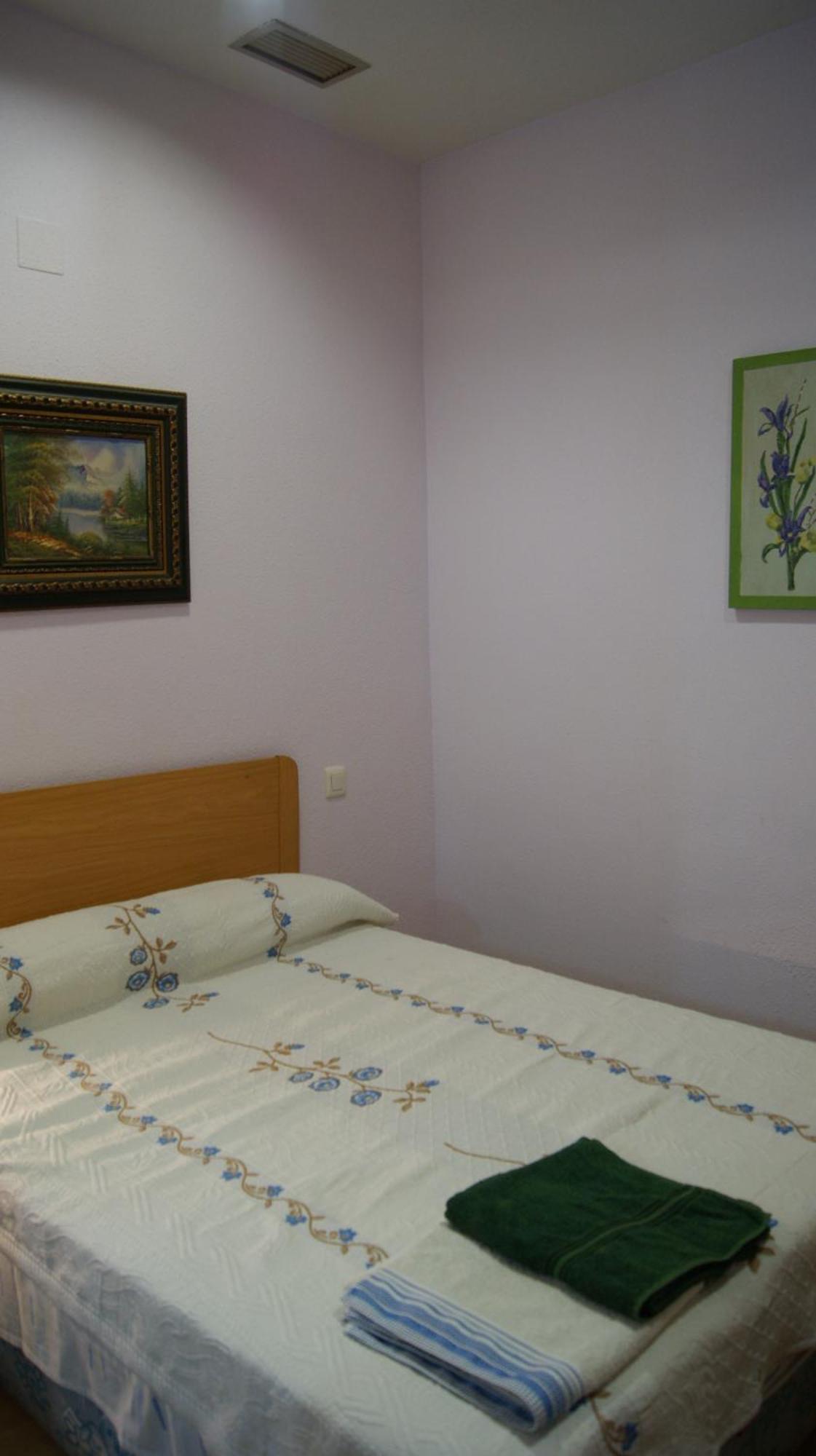 Guest house Casa Huesped Magdalena Madrid