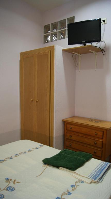 Guest house Casa Huesped Magdalena