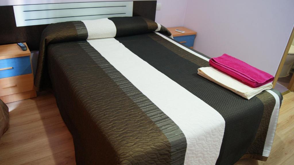 Guest house Casa Huesped Magdalena Madrid