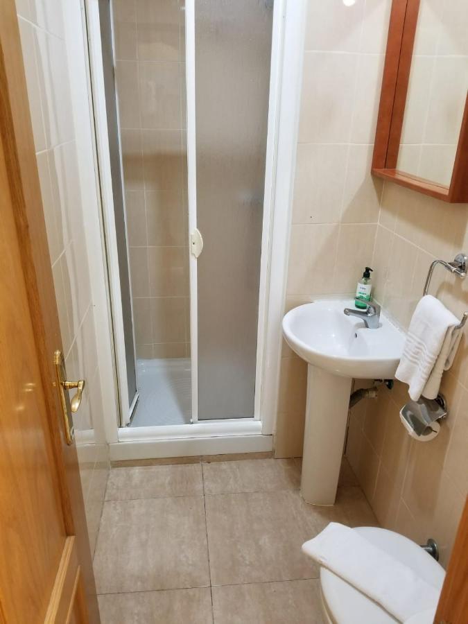 Casa Huesped Magdalena Guest house Madrid